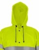 WATERPROOF WARNING COAT 1102